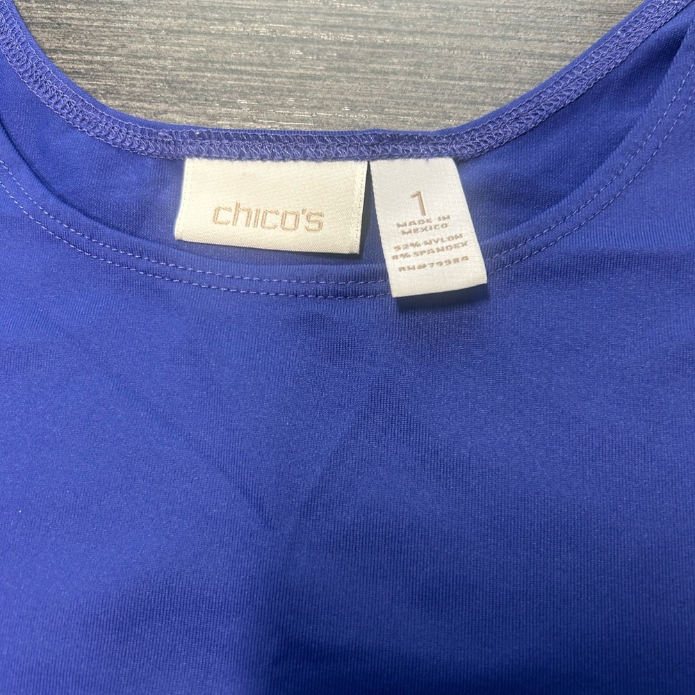 Tank Top - Picture 2 of 2